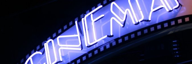 Le uscite al cinema
