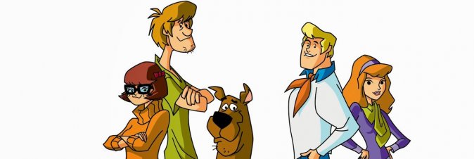 Scooby Doo! & Looney Tunes Cartoon Universe: Arcade
