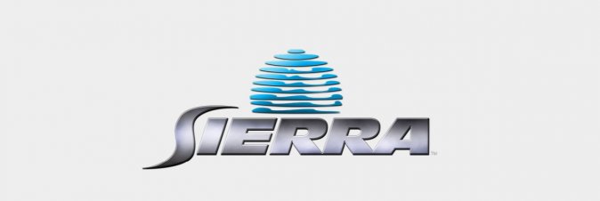 Il ritorno di Sierra Entertainment