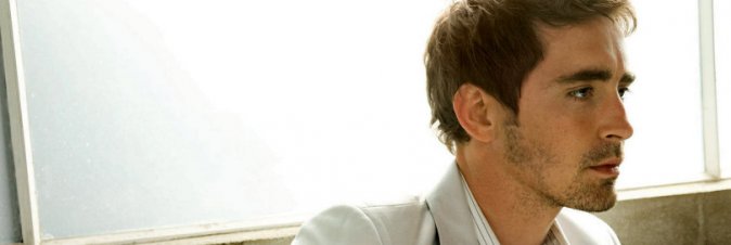 Lee Pace sarà il protagonista di Prisoner of War