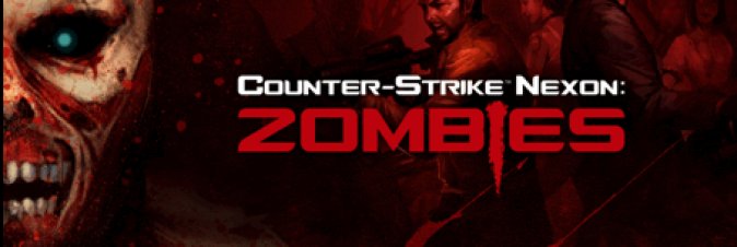 Counter-Strike Nexon: Zombies