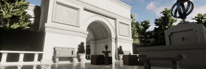 Pneuma: Breath of Life