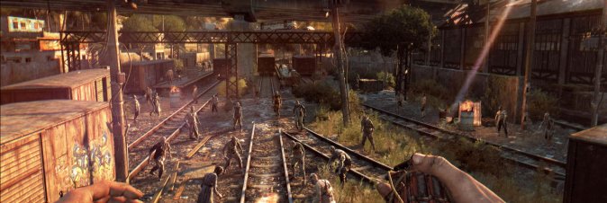 Dying Light