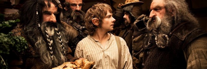 Lo Hobbit: La Battaglia delle Cinque Armate