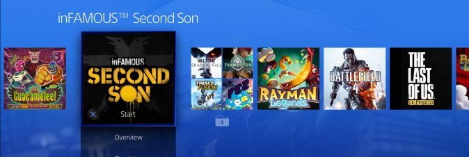 PlayStation 4