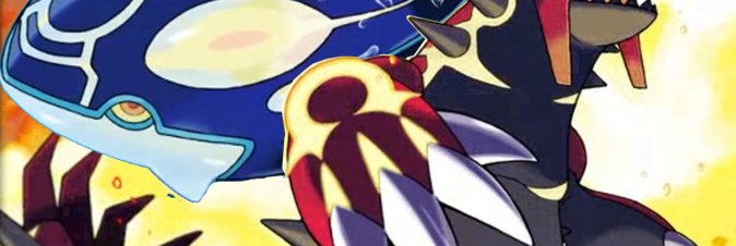 Pokmon Rubino Omega