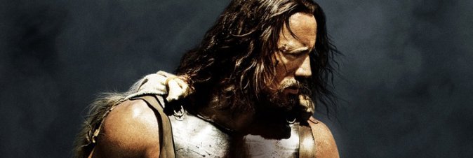 Hercules: Il Guerriero