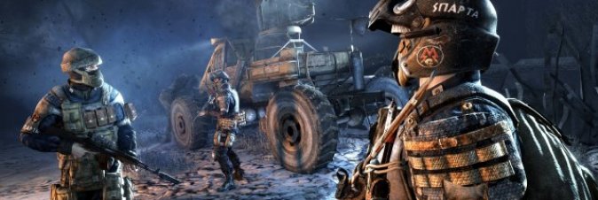 Metro Redux