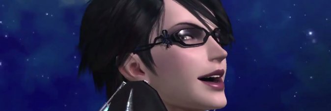 Bayonetta 2
