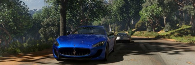 DriveClub