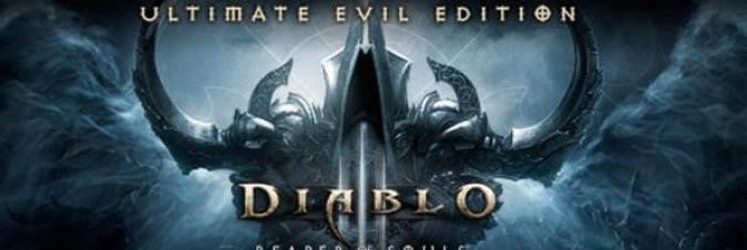 Diablo III: Ultimate Evil Edition