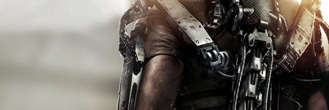 Call of Duty: Advanced Warfare