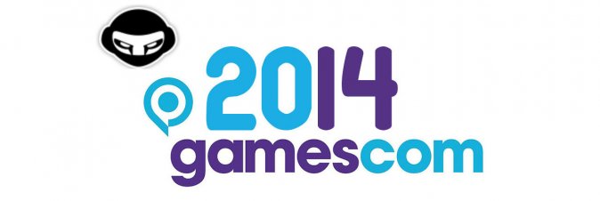 [Aggiornamento] Gamescom 2014, stasera dalle 20:30 la diretta su Gamesurf 2014