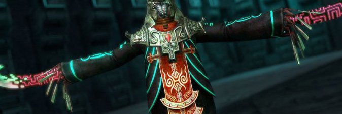 Hyrule Warriors