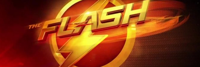 Trailer e teaser per la serie tv The Flash