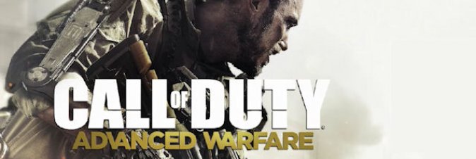 Call of Duty: Advanced Warfare
