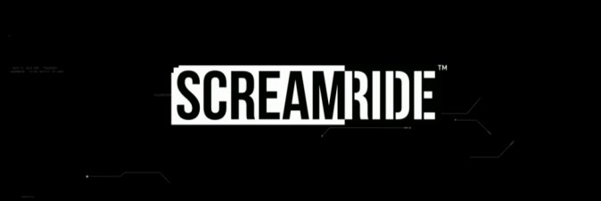 ScreamRide
