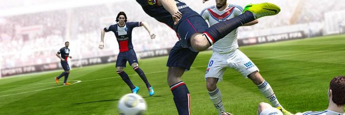 FIFA 15