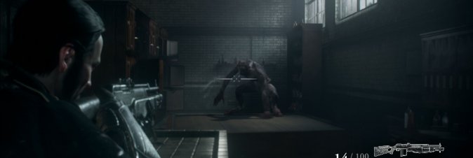 The Order 1886