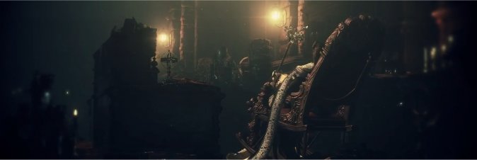 Bloodborne