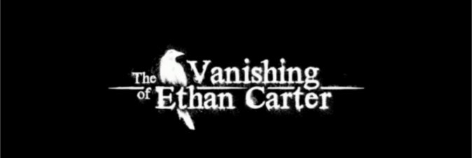 The Vanishing of Ethan Carter