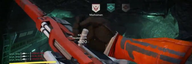 Destiny