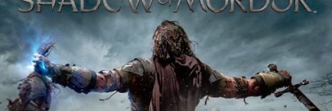 La Terra di Mezzo: L'Ombra di Mordor