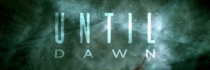 Until Dawn