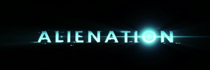 [GC 2014] Alienation - Annunciato ufficialmente