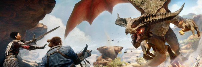 Dragon Age: Inquisition