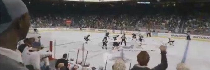 NHL 15