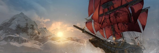 Assassin's Creed: Rogue