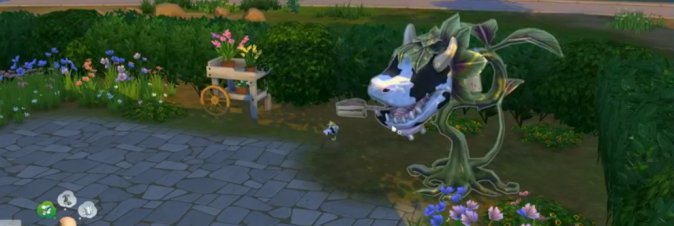 The Sims 4