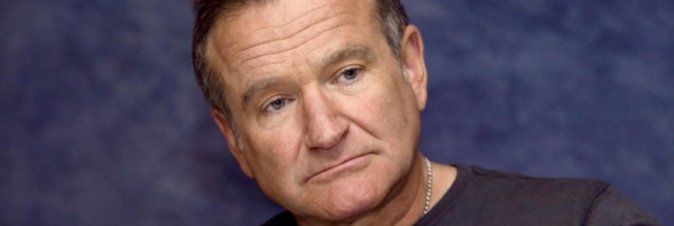 Ufficiale: Robin Williams si � tolto la vita