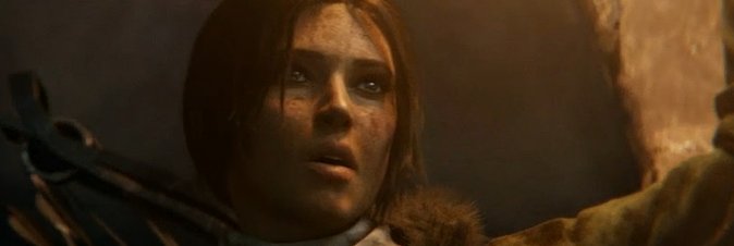 Rise of the Tomb Raider