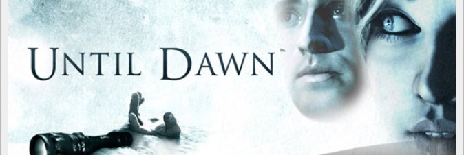 Until Dawn
