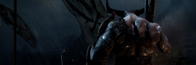 Dragon Age: Inquisition