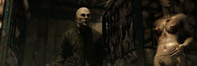 The Evil Within