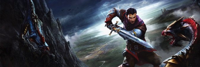 Risen 3: Titan Lords