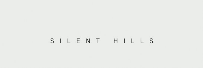 Silent Hills