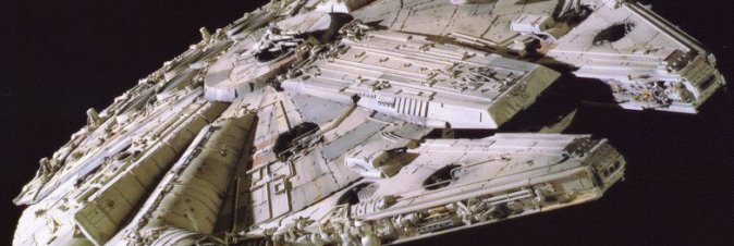 Star Wars: Il Risveglio della Forza