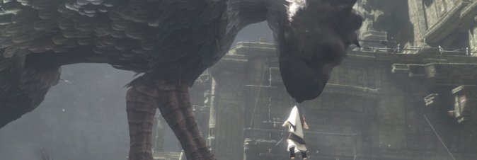 The Last Guardian
