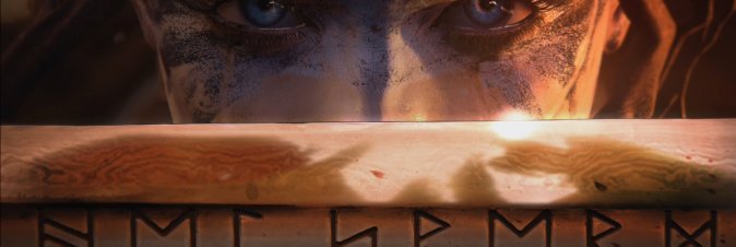 Hellblade: Senua's Sacrifice