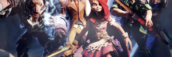 Arena of Fate