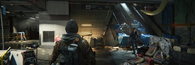 Tom Clancy's The Division