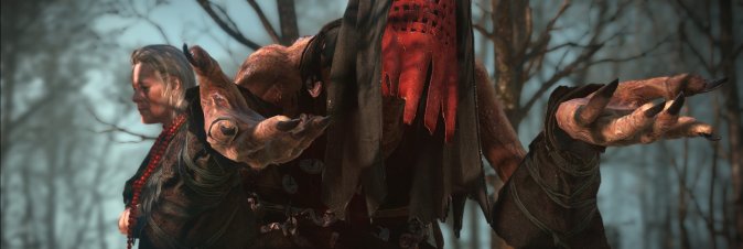 The Witcher 3: Wild Hunt