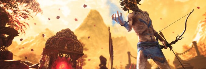 Far Cry 4