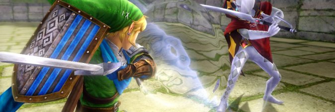 Hyrule Warriors