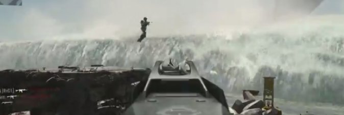 Call of Duty: Advanced Warfare
