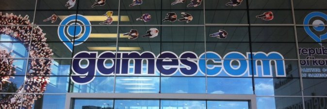 GamesCom 2014